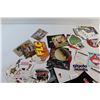 Image 3 : Assorted Stickers - Audioslave, FLC and Gigolo Aunts