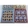 Image 3 : (4) Sheets of The Art of Disney Post Stamps - Sealed
