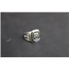 Image 2 : (7) Stanley Cup Replica Rings - Maple Leafs, Montreal Maroons, Kings, Ducks, Avalanche, Devils and  