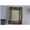 Image 10 : Cheese Grater, Coin Bag, Picture Frames, Notepad and Assorted Items