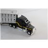 Image 2 : Freightliner Truck with Livestock Trailer Toy