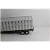 Image 6 : Freightliner Truck with Livestock Trailer Toy