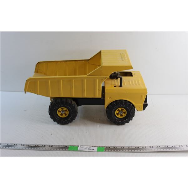 Tonka Heavy Duty Toy Truck