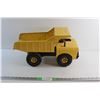 Image 1 : Tonka Heavy Duty Toy Truck