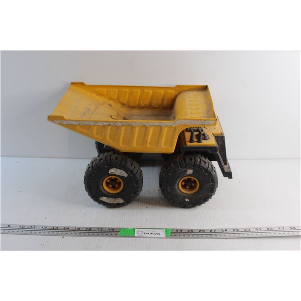 Buddy 1 Heavy Duty Toy Truck