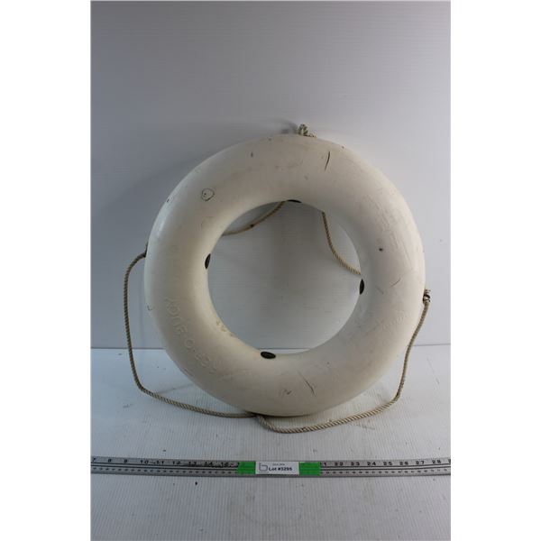 Life Preserver Ring