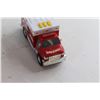 Image 6 : (2) Tonka Firetrucks and Ambulance Toy Truck