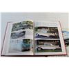 Image 6 : (2) Books - Cars of 1957 and The New Beetle