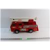 Image 1 : Tonka Firetruck Toy