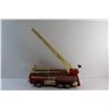 Image 4 : Tonka Firetruck Toy