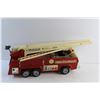 Image 7 : Tonka Firetruck Toy