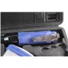 Image 4 : Hyundai 1/2'' Air Impact & 3/8'' Ratchet Wrench Set - As Is