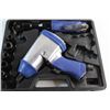 Image 5 : Hyundai 1/2'' Air Impact & 3/8'' Ratchet Wrench Set - As Is