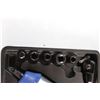 Image 6 : Hyundai 1/2'' Air Impact & 3/8'' Ratchet Wrench Set - As Is