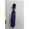 Image 9 : Hyundai 1/2'' Air Impact & 3/8'' Ratchet Wrench Set - As Is