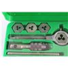 Image 3 : Continental International 40pc Tap & Die Set