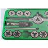 Image 6 : Continental International 40pc Tap & Die Set
