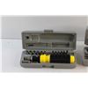 Image 2 : (2) Ratchet Screwdriver Sets