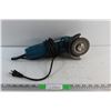 Image 1 : Chicago Electric 4 - 1'/2'' Angle Grinder - Tested