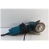 Image 2 : Chicago Electric 4 - 1'/2'' Angle Grinder - Tested