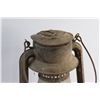 Image 3 : Vintage Kerosene Lantern - As Is