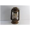 Image 7 : Vintage Kerosene Lantern - As Is