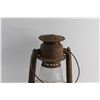 Image 3 : Vintage Kerosene Lantern - As Is
