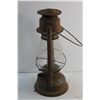 Image 6 : Vintage Kerosene Lantern - As Is