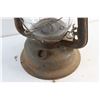 Image 7 : Vintage Kerosene Lantern - As Is