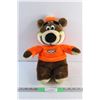 Image 1 : A&W Bear Plush Toy