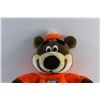 Image 2 : A&W Bear Plush Toy