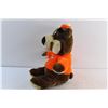Image 4 : A&W Bear Plush Toy