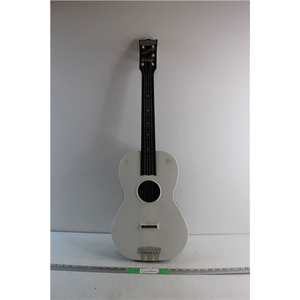 Emenee Miniature Guitar - As Is