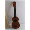 Image 3 : Pure Hawaiian Classic Low A Ukulele