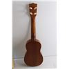 Image 4 : Pure Hawaiian Classic Low A Ukulele