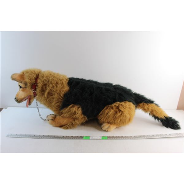 Dog Plush Toy 42''