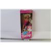 Image 1 : Bath Blast Barbie (box opened)