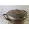 Image 3 : Vintage Quality Dairy Metal Butter Churn