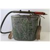 Image 4 : Wajax Backpack Pump Fire Extinguisher (as is)