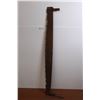 Image 1 : *Vintage Two Man Cross Cut Saw