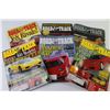 Image 2 : (12) Road & Track Magazines