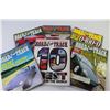 Image 3 : (12) Road & Track Magazines