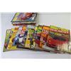 Image 2 : (21) Road & Track Magazines & Car Related Mags