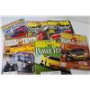 Image 2 : (13) Road & Track Magazines