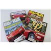 Image 3 : (16) Road & Track Magazines