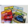 Image 5 : (16) Road & Track Magazines
