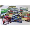 Image 2 : (17) Road & Tracks Magazines