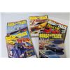 Image 3 : (17) Road & Tracks Magazines