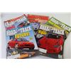 Image 2 : (15) Road & Tracks Magazines