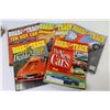 Image 3 : (15) Road & Tracks Magazines